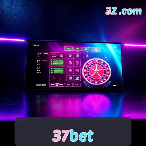 37bet: A Confiança em Jogos Online para Todos