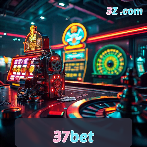 Conquiste os Melhor Slots no 37bet e Ganhe Prêmios